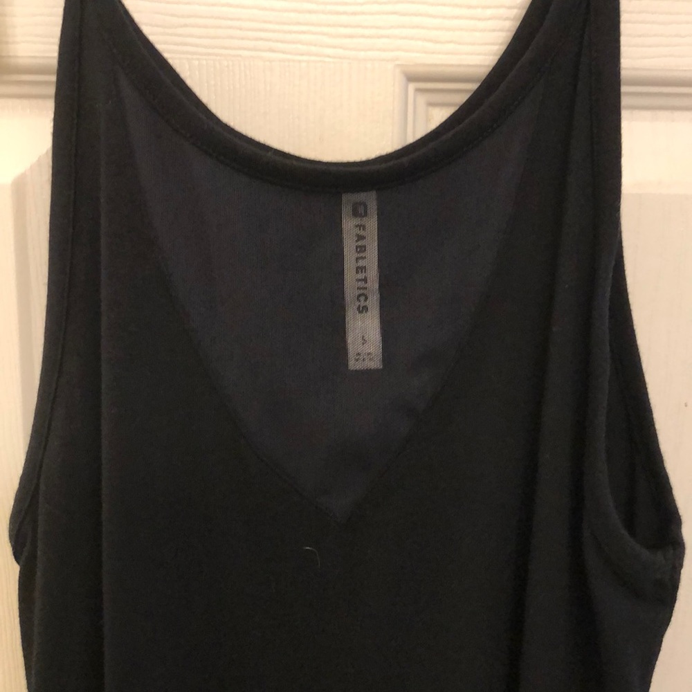 Fabletics top - Picture 2 of 2